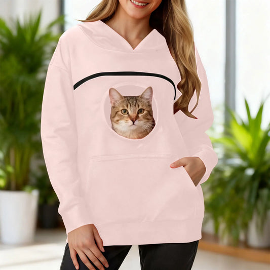 Pet Pooch Viral Pet Pouch