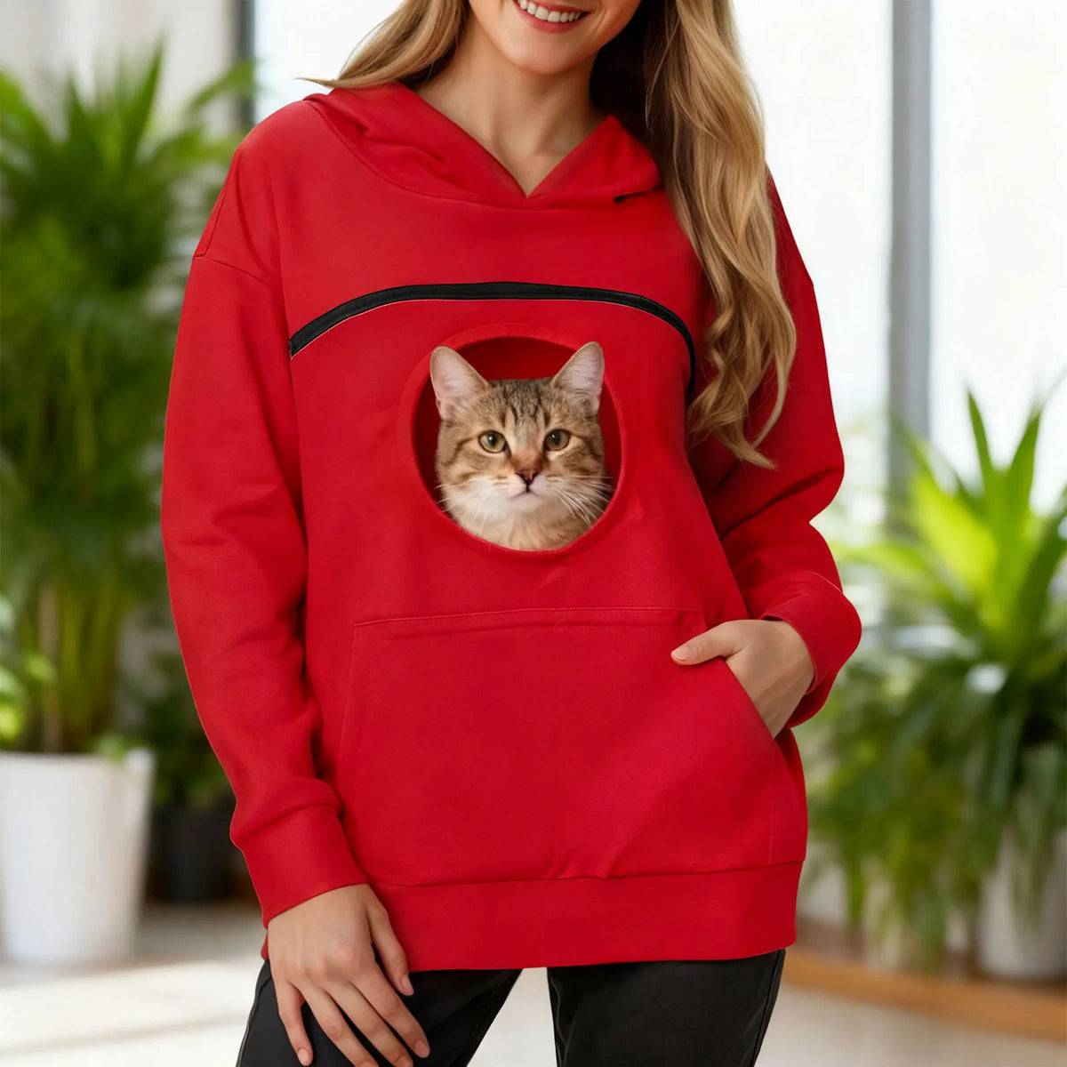 Pet Pooch Viral Pet Pouch